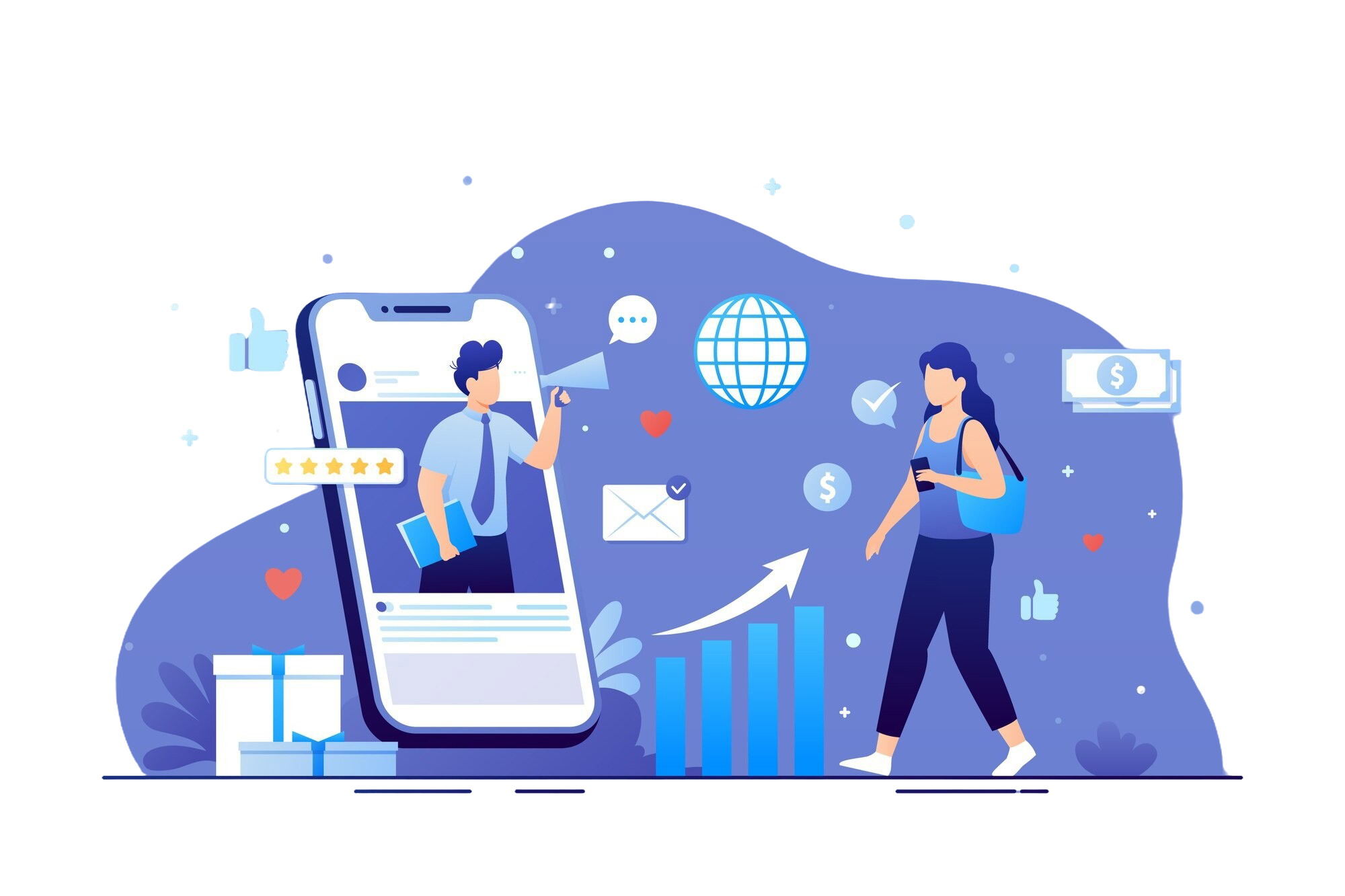 Meta & Google Ads Specialist